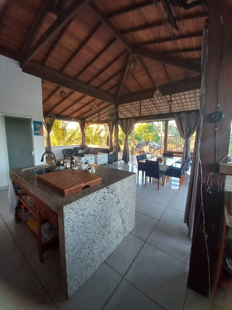 Casa, 3 quartos, 265 m² - Foto 9