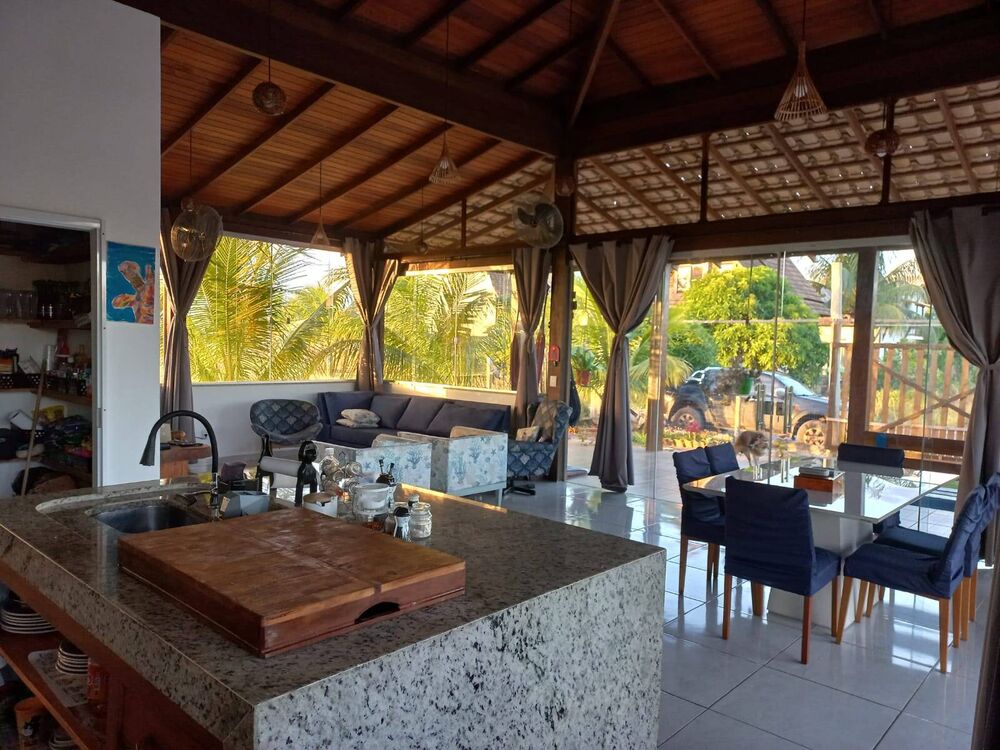 Casa, 3 quartos, 265 m² - Foto 4