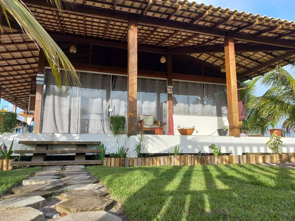 Casa, 3 quartos, 265 m² - Foto 4