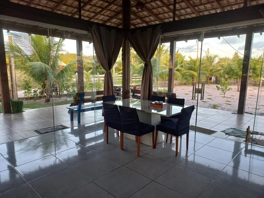 Casa, 3 quartos, 265 m² - Foto 6