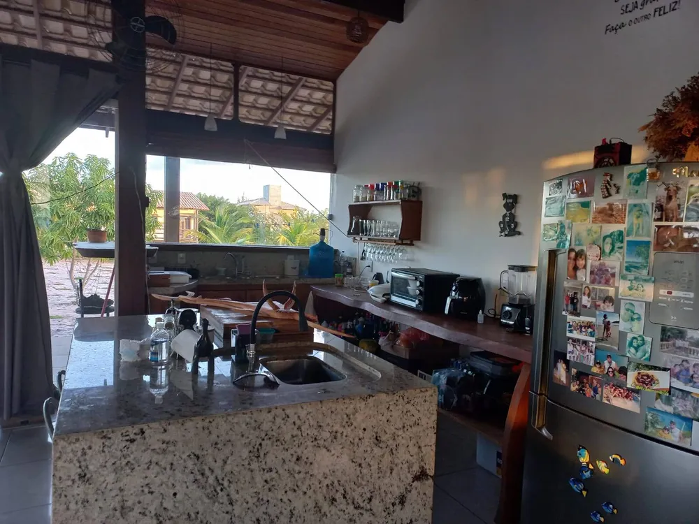 Casa, 3 quartos, 265 m² - Foto 16