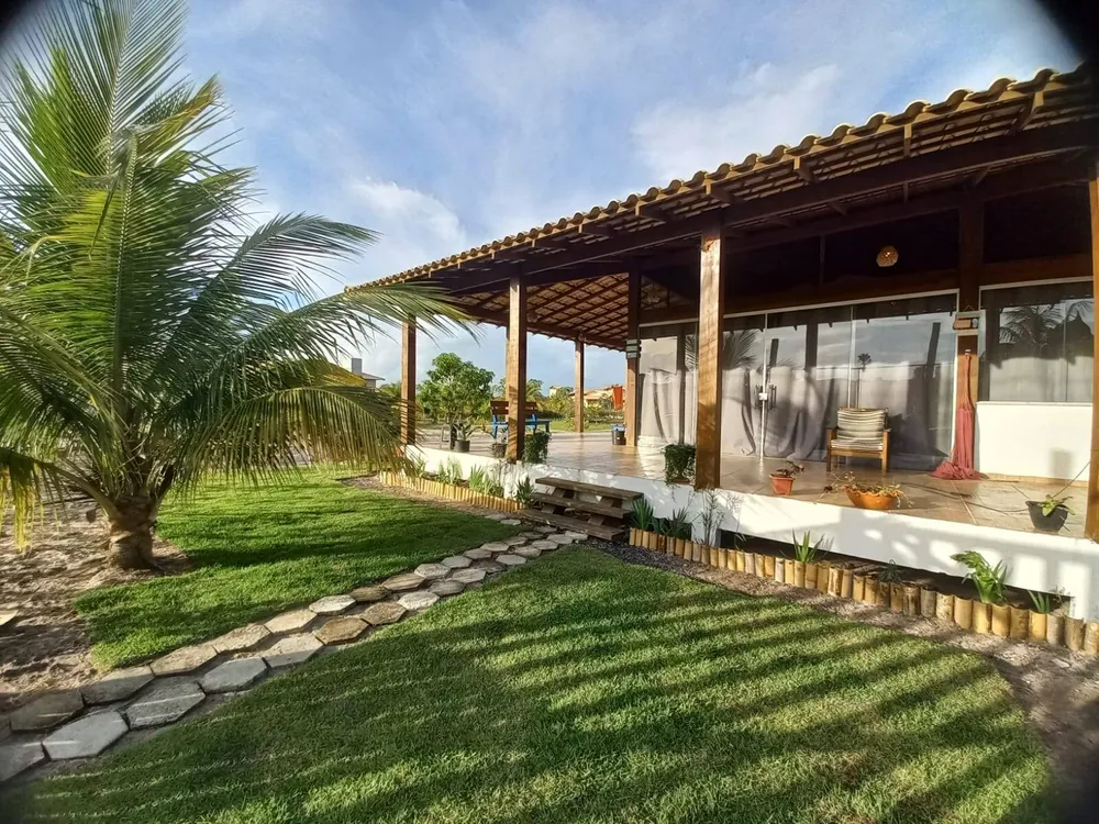 Casa, 3 quartos, 265 m² - Foto 1