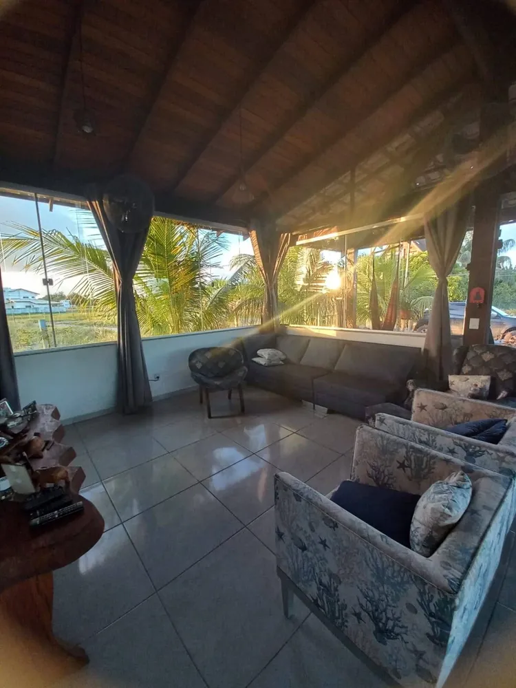 Casa, 3 quartos, 265 m² - Foto 8