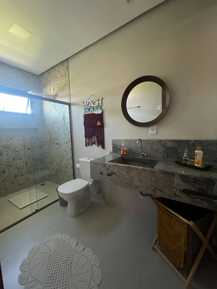 Casa de Condomínio, 3 quartos - Foto 8