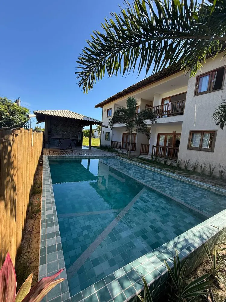 Apartamento, 2 quartos, 65 m² - Foto 1