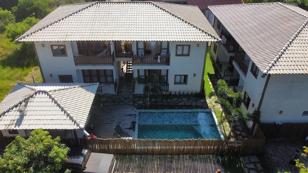 Apartamento, 2 quartos, 65 m² - Foto 2