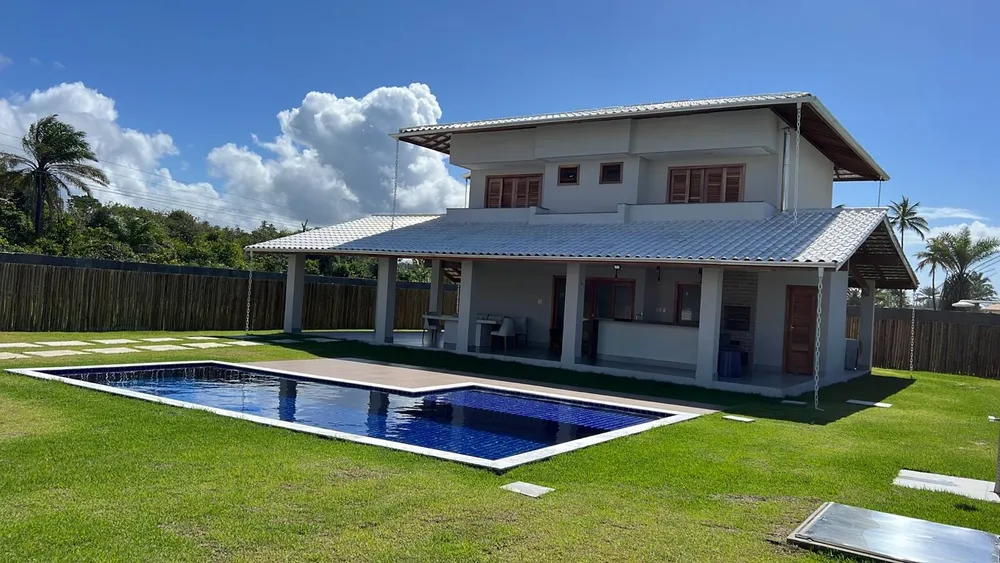 Casa - Foto 1