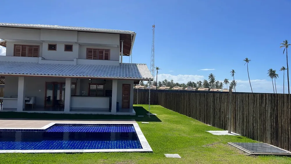 Casa - Foto 5