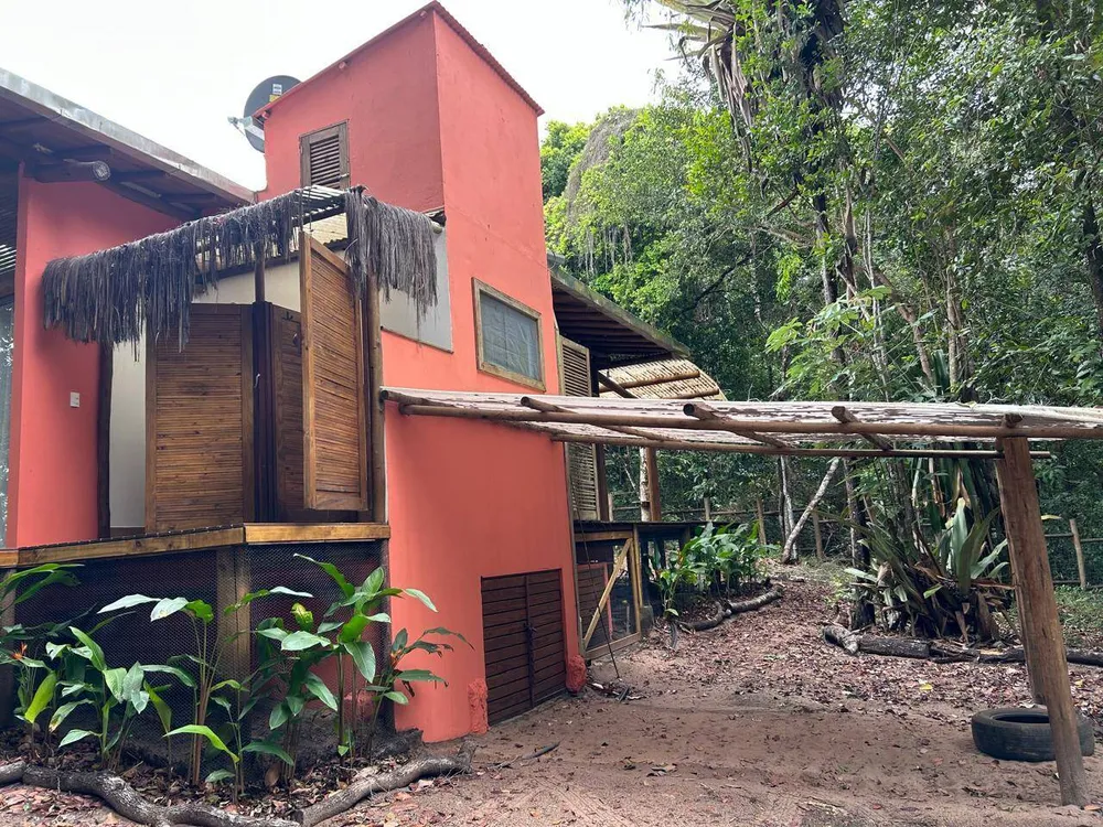 Casa, 1 quarto, 142 m² - Foto 3