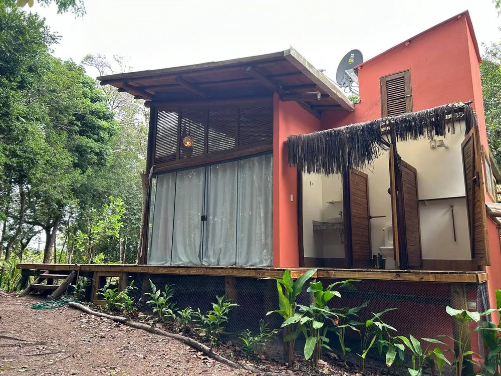 Casa, 1 quarto, 142 m² - Foto 4