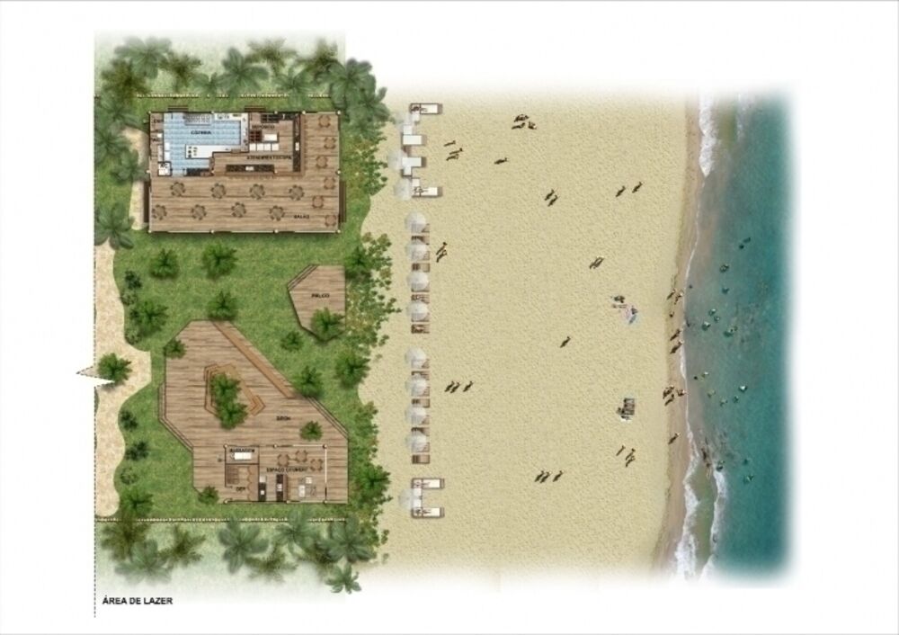 Apartamento, 2 quartos, 85 m² - Foto 7