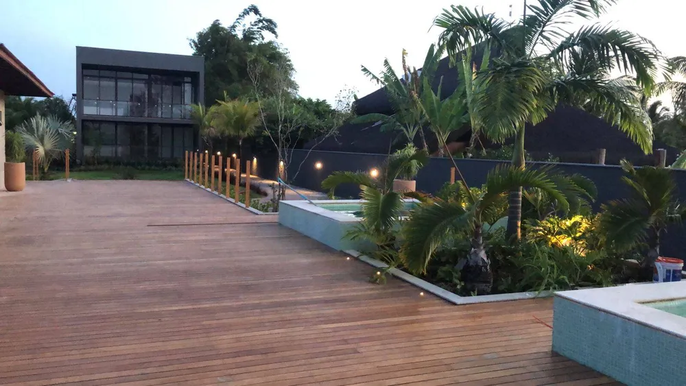Apartamento, 1 quarto, 44 m² - Foto 4