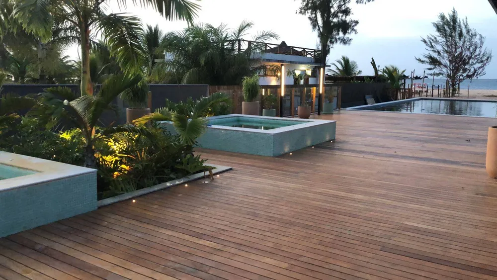 Apartamento, 1 quarto, 44 m² - Foto 2