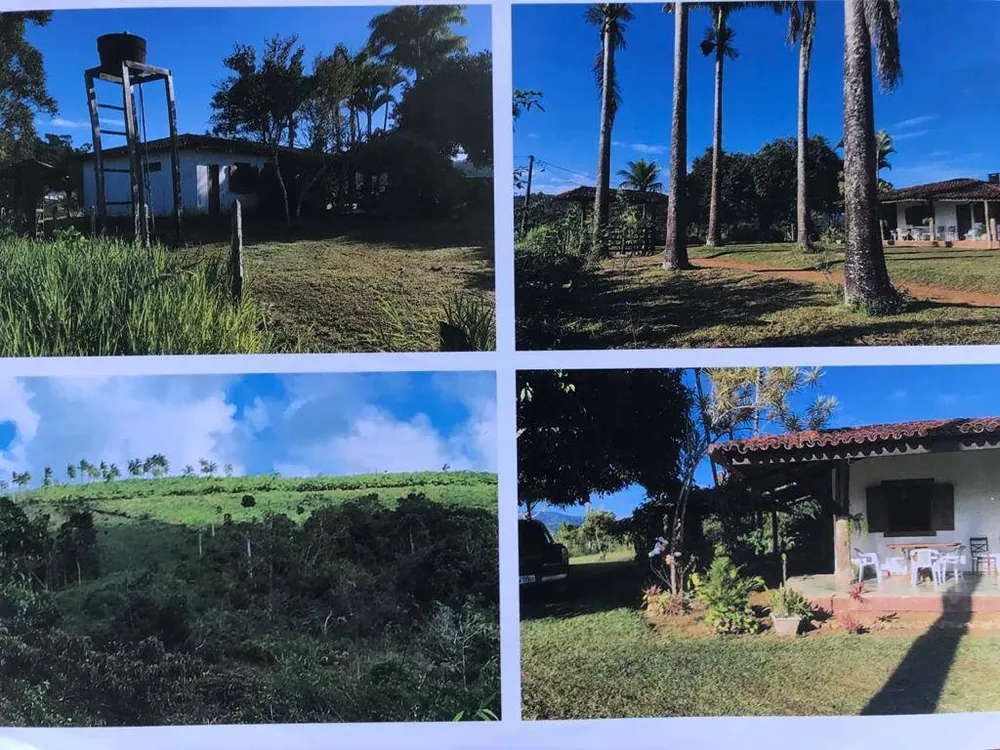 Terreno, 67 hectares - Foto 4