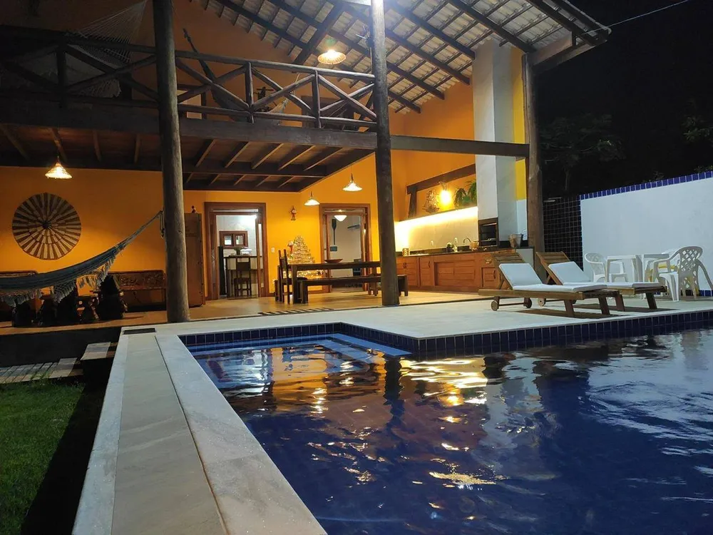 Casa, 6 quartos - Foto 3