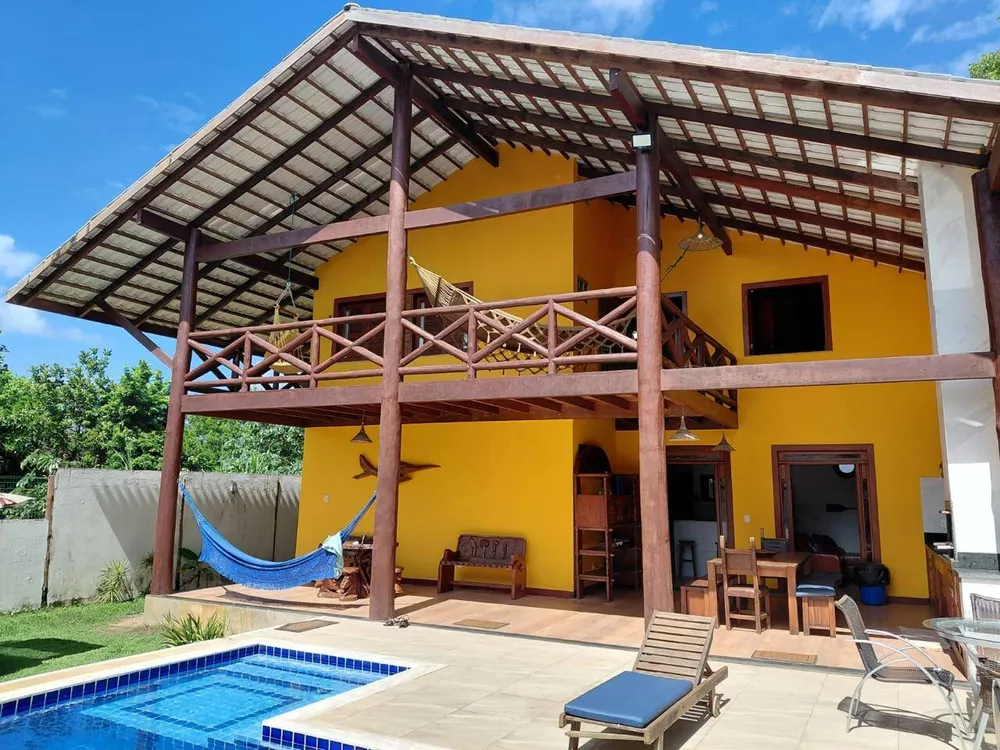 Casa, 6 quartos - Foto 2
