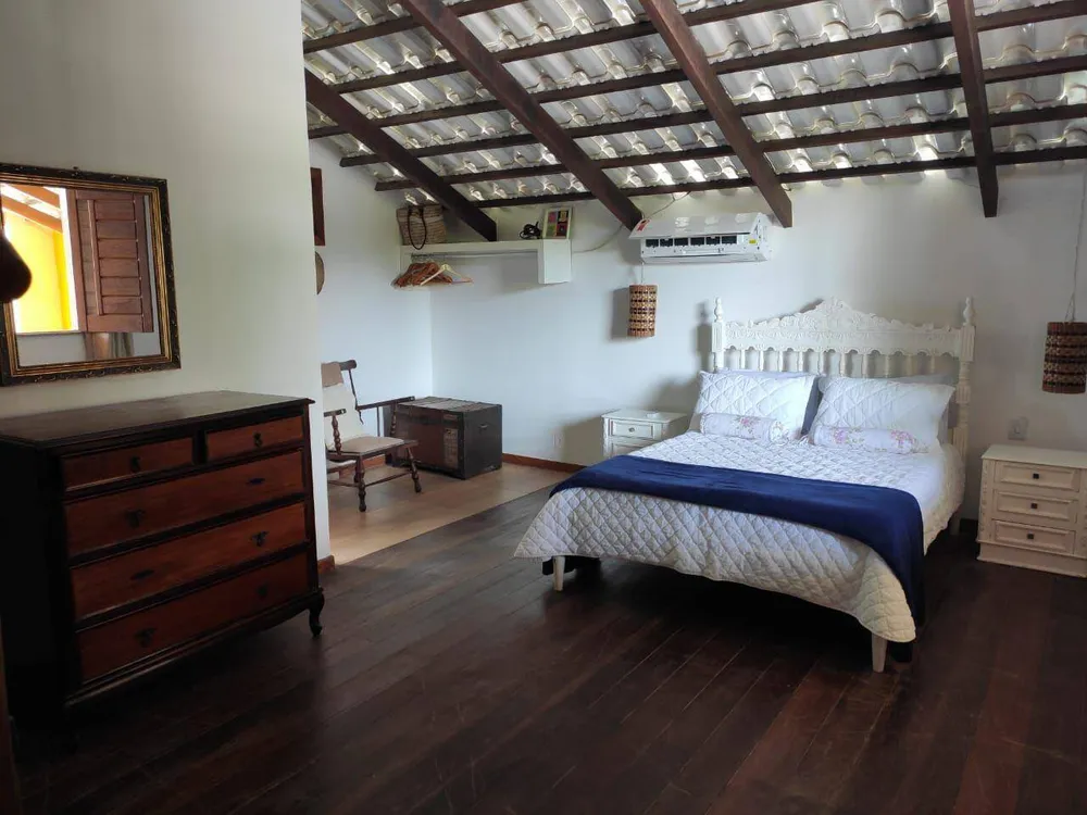 Casa, 6 quartos - Foto 4