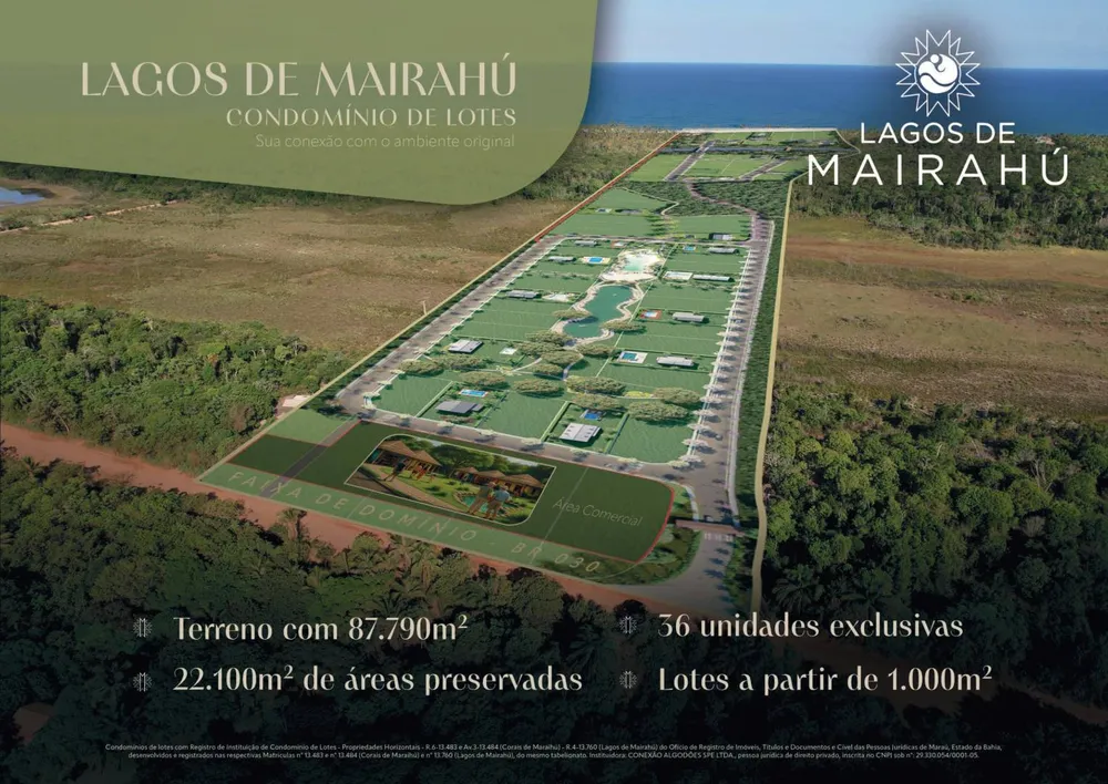 Terreno, 600 m² - Foto 2