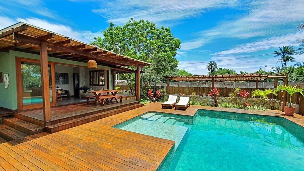 Casa, 2 quartos - Foto 8