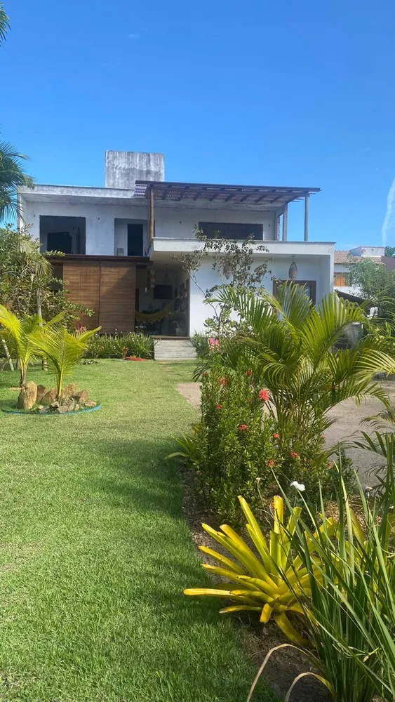 Casa, 3 quartos, 212 m² - Foto 2