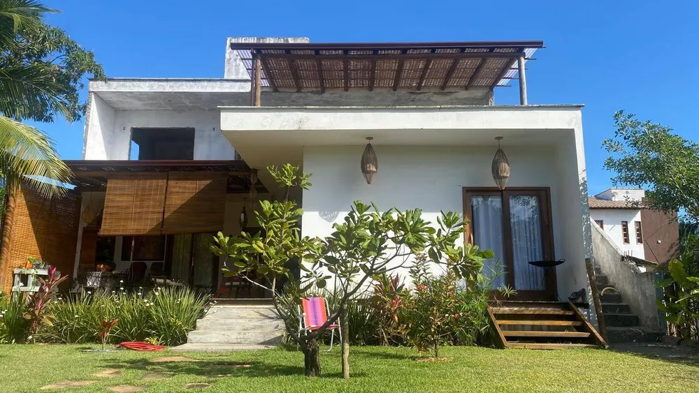 Casa, 3 quartos, 212 m² - Foto 3