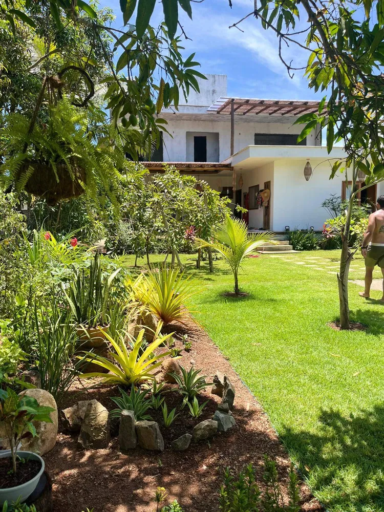Casa, 3 quartos, 212 m² - Foto 1
