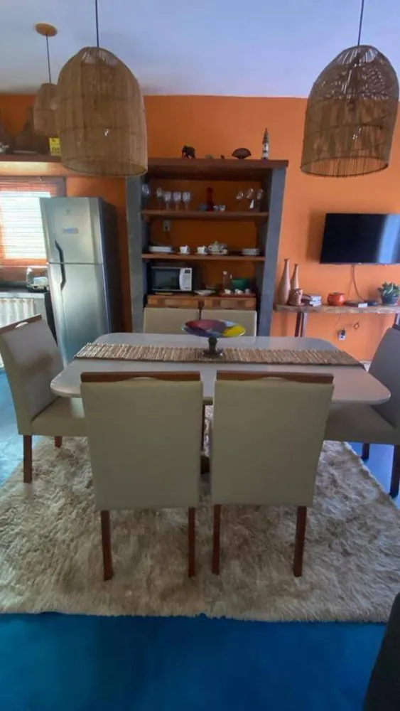 Casa, 3 quartos, 212 m² - Foto 4