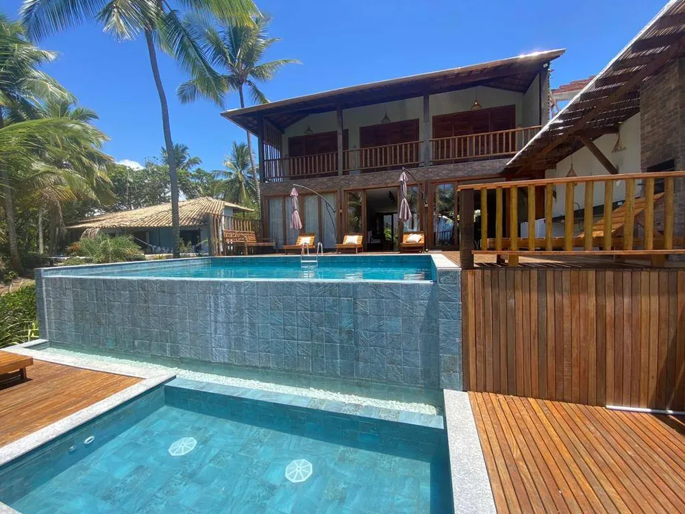 Casa - Foto 1