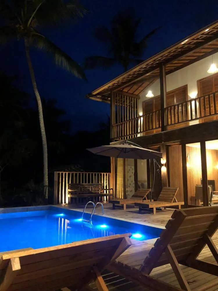 Casa - Foto 4