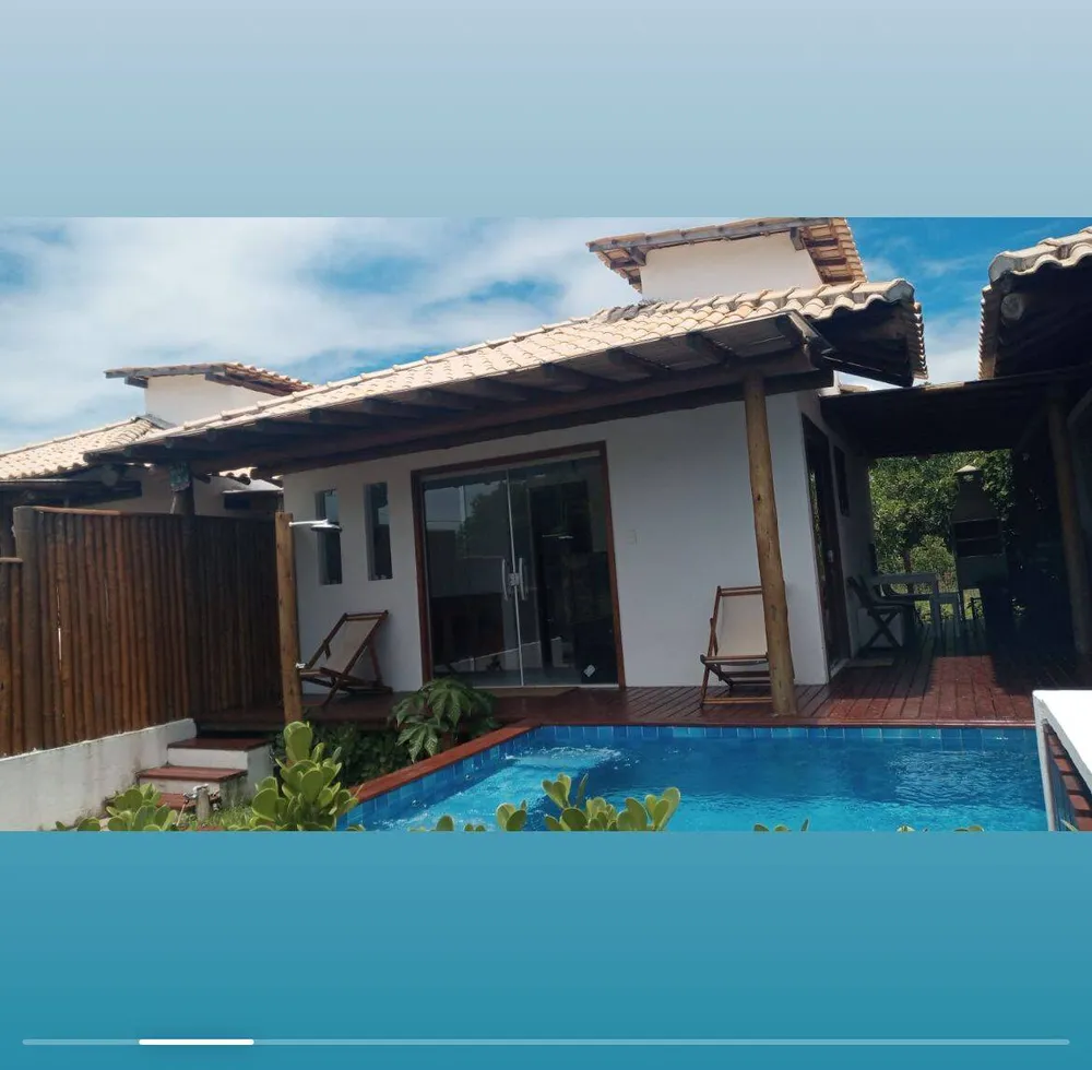 Casa de Condomínio, 2 quartos - Foto 3