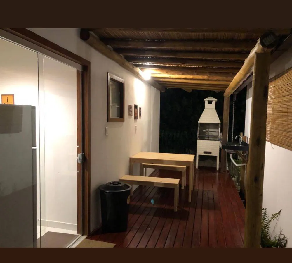 Casa de Condomínio, 2 quartos - Foto 4