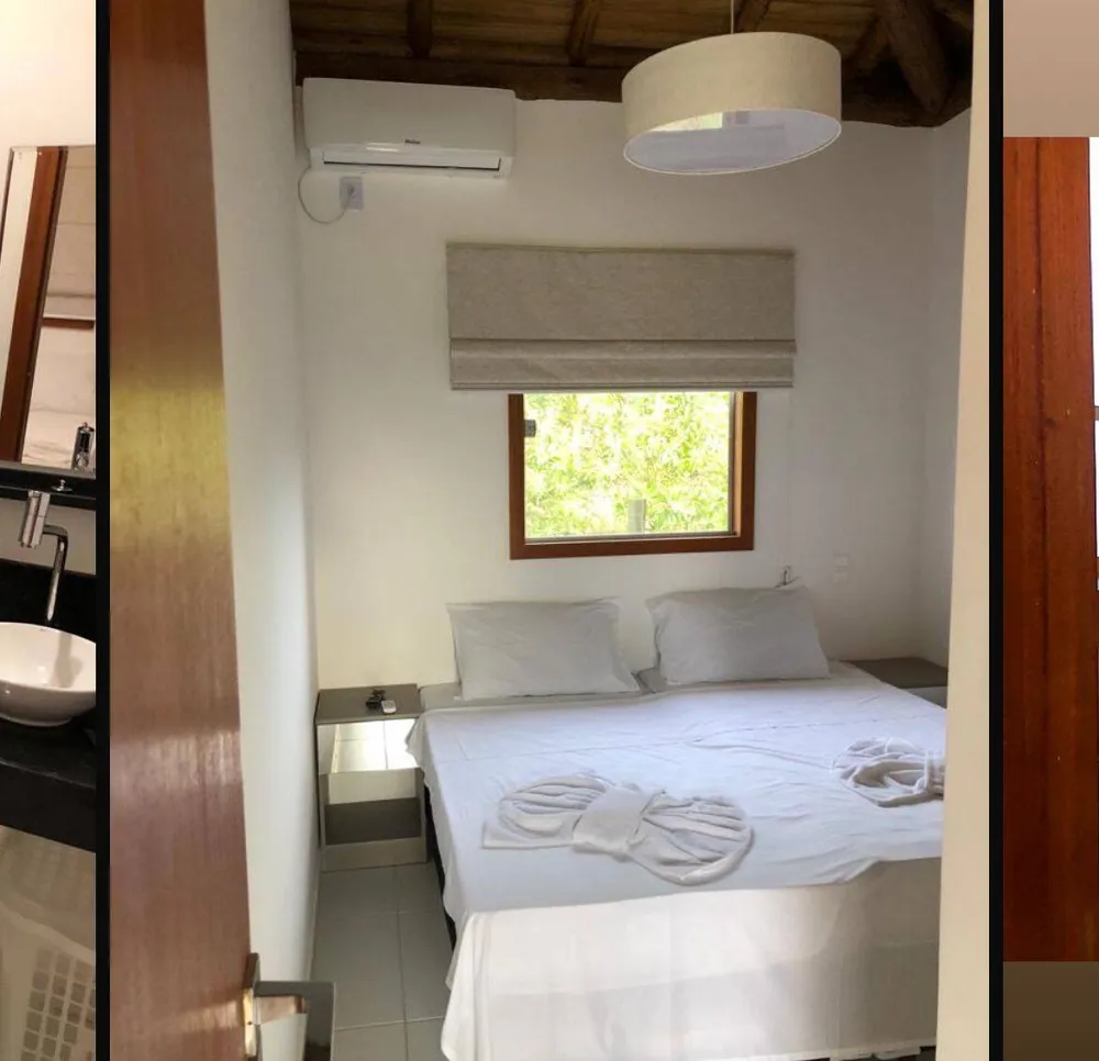 Casa de Condomínio, 2 quartos - Foto 8