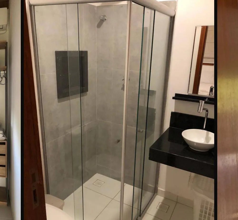 Casa de Condomínio, 2 quartos - Foto 7