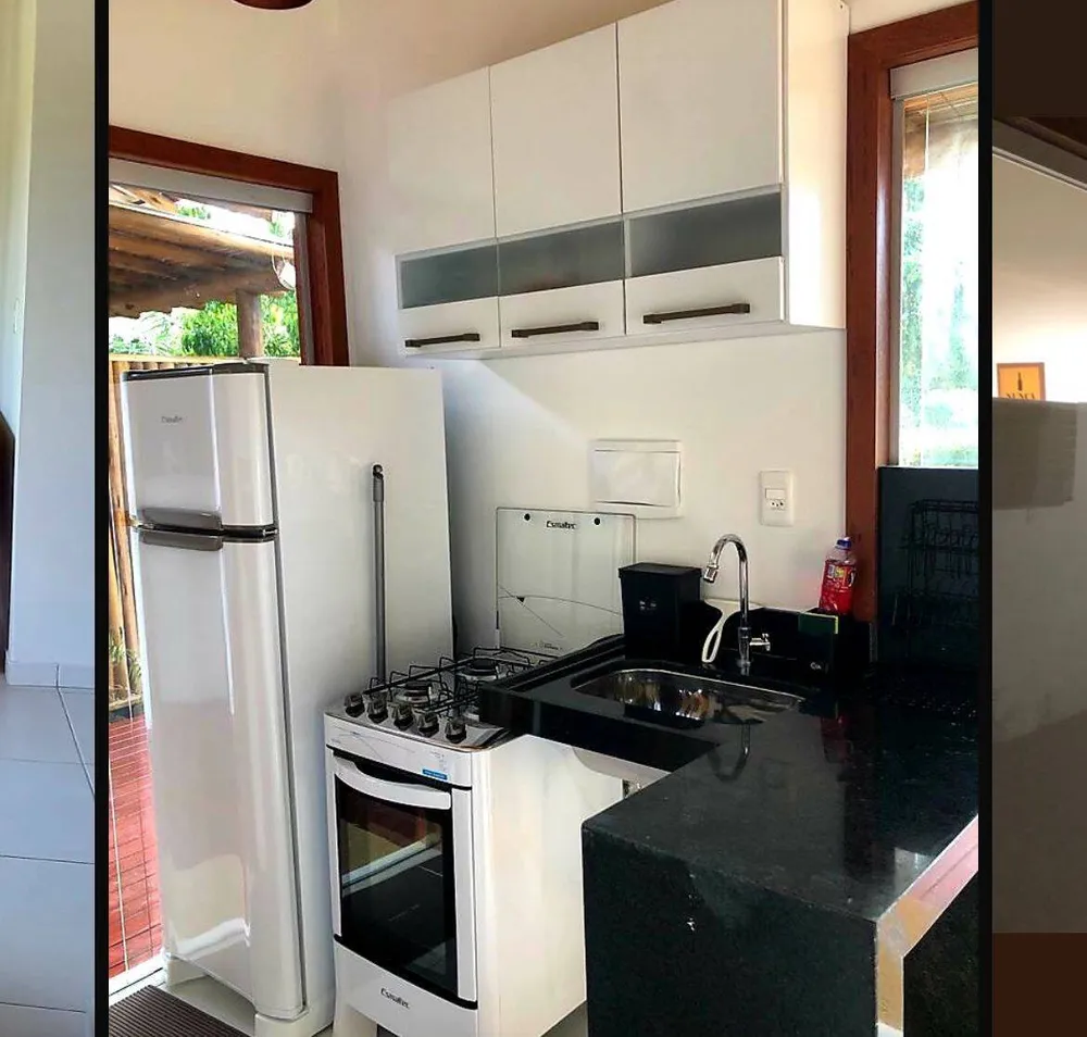 Casa de Condomínio, 2 quartos - Foto 6