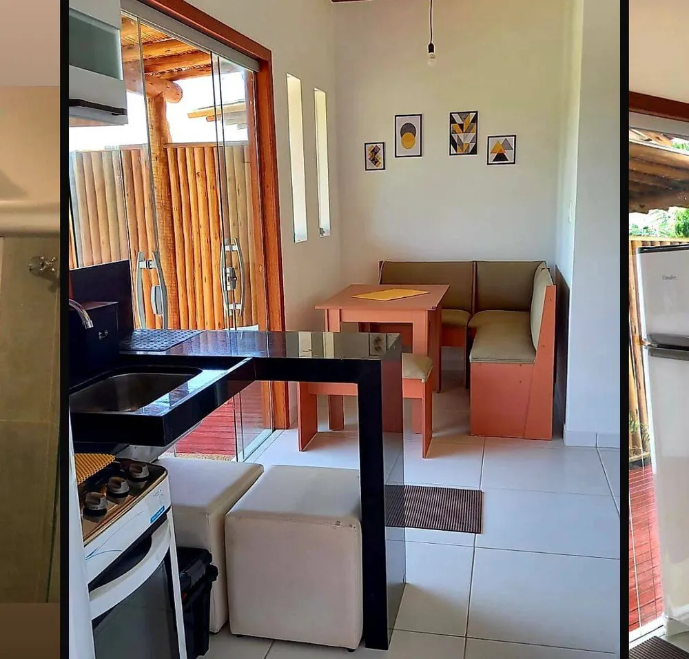 Casa de Condomínio, 2 quartos - Foto 5