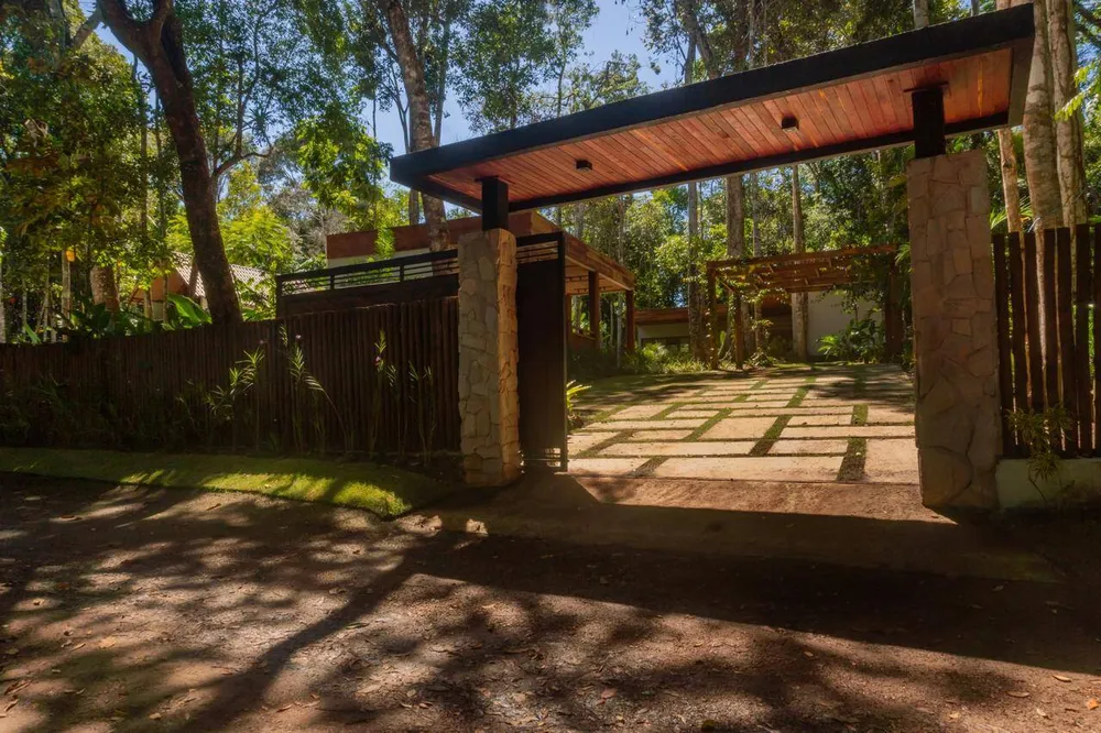 Casa, 4 quartos, 250 m² - Foto 2