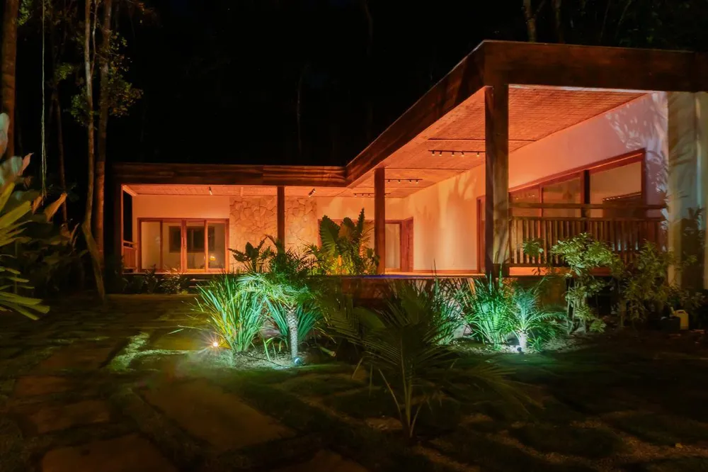 Casa, 4 quartos, 250 m² - Foto 4