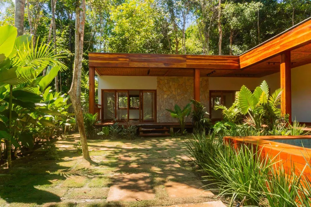 Casa, 4 quartos, 250 m² - Foto 1