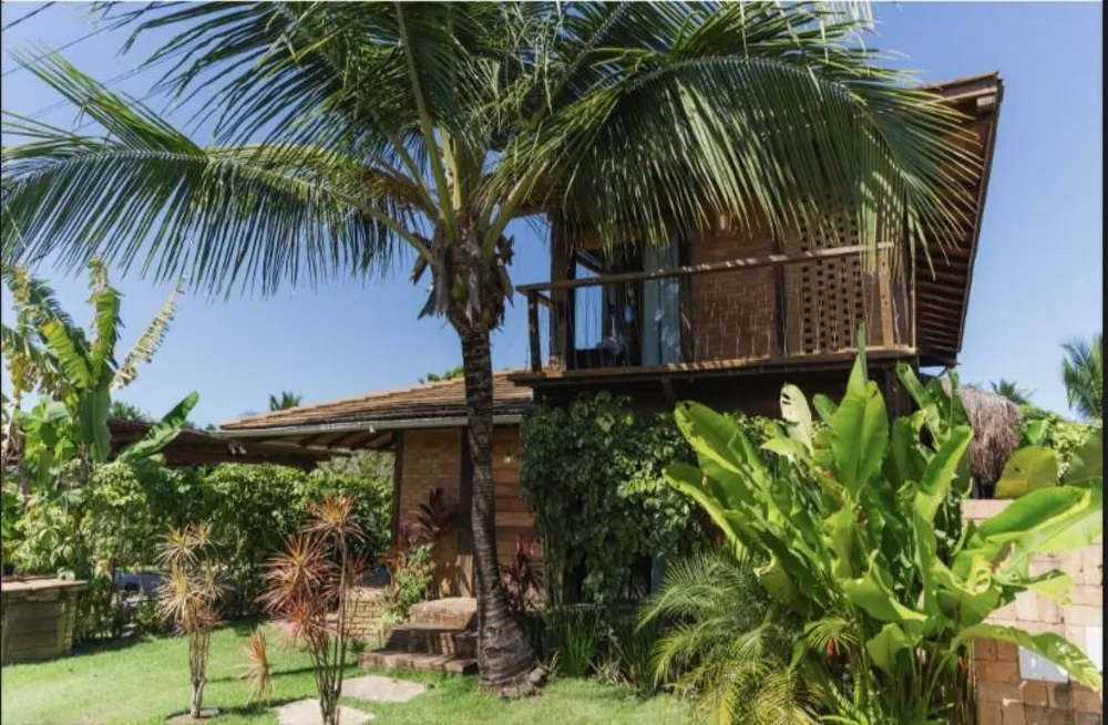 Casa de Condomínio, 4 quartos - Foto 2