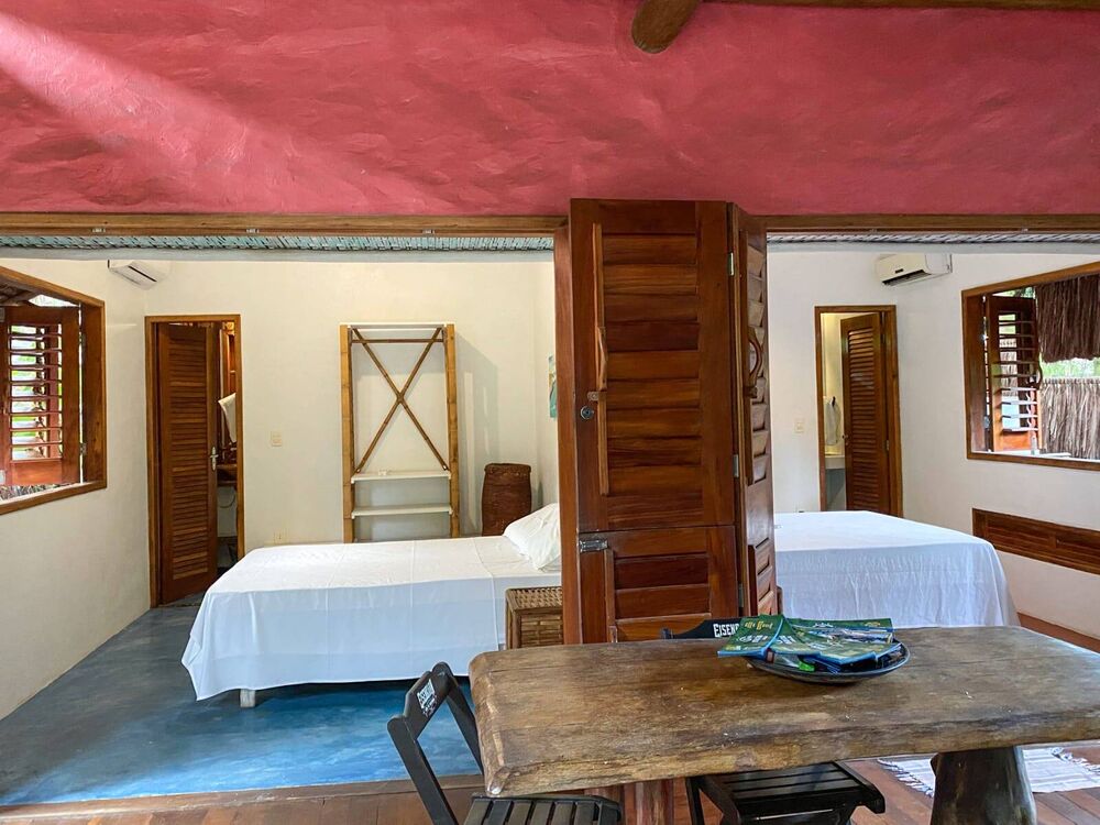 Casa, 2 quartos, 126 m² - Foto 3