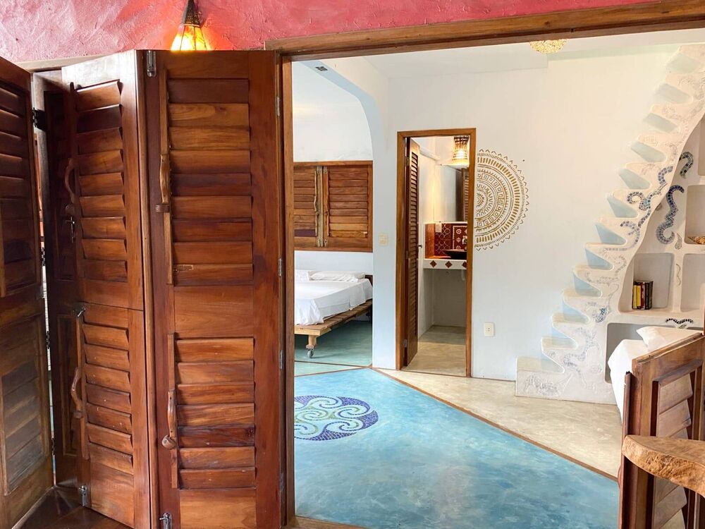 Casa, 2 quartos, 126 m² - Foto 9