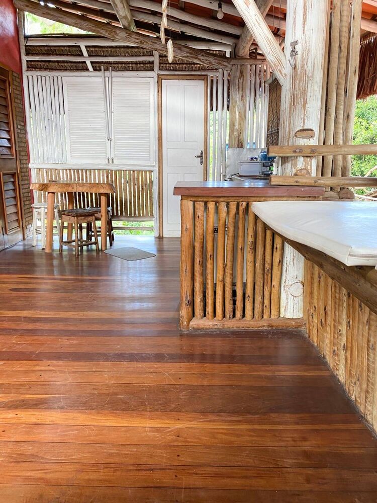 Casa, 2 quartos, 126 m² - Foto 2