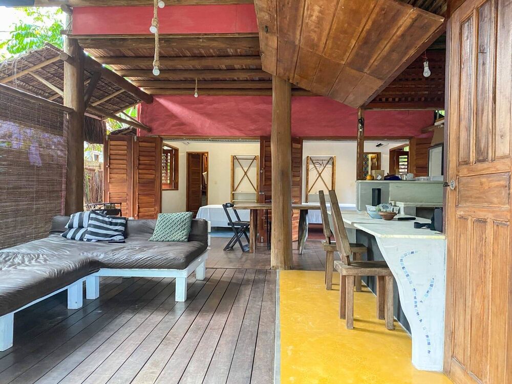 Casa, 2 quartos, 126 m² - Foto 6
