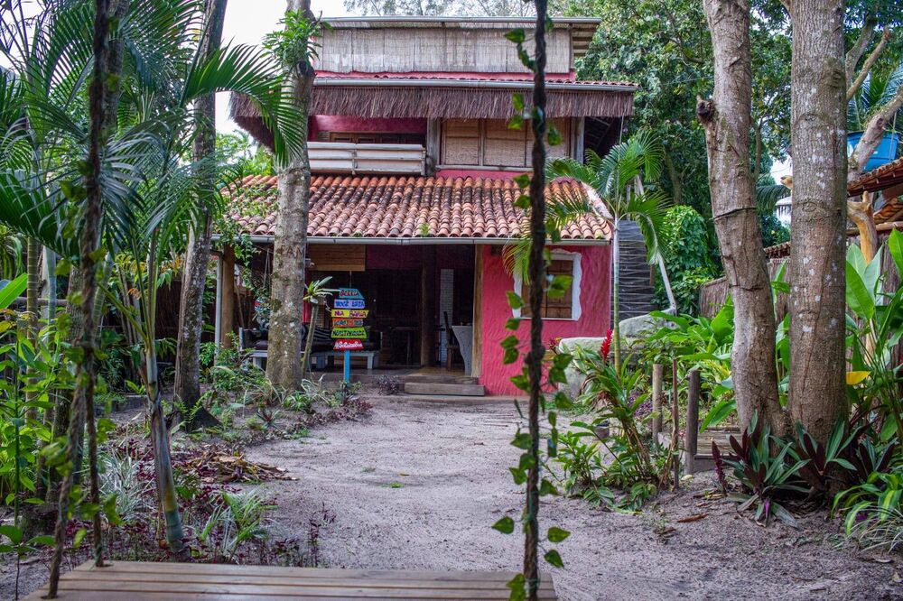 Casa, 2 quartos, 126 m² - Foto 1