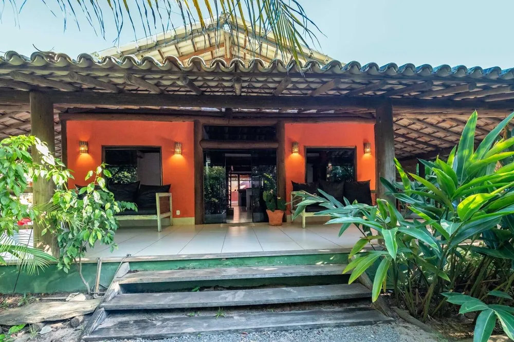 Casa, 2 quartos - Foto 1