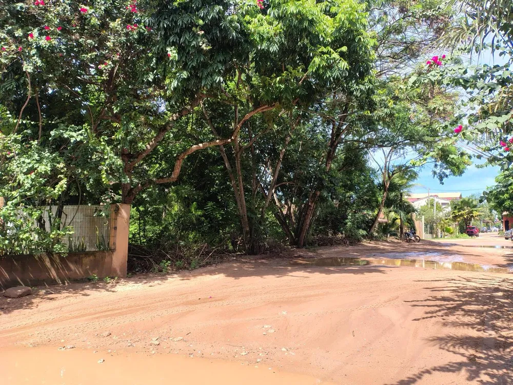 Terreno, 990 m² - Foto 3