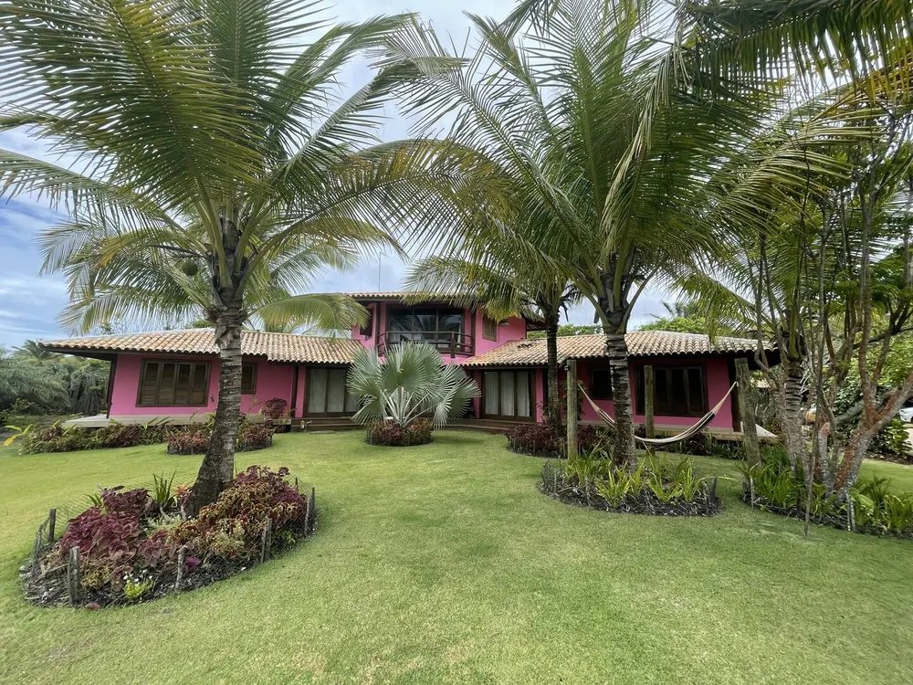 Casa, 5 quartos - Foto 3