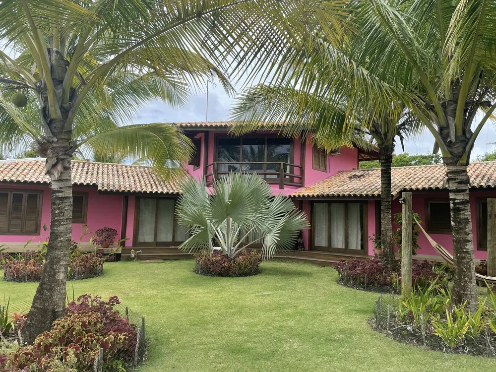 Casa, 5 quartos - Foto 4
