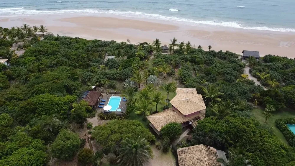 Casa, 5 quartos - Foto 1