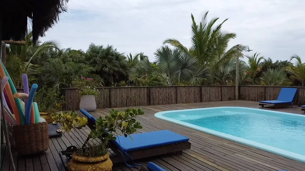 Casa, 5 quartos - Foto 6